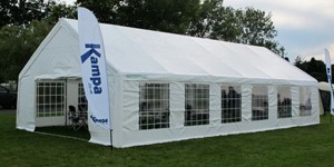 Party Tents & Marquees