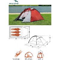 Easy Camp Tents