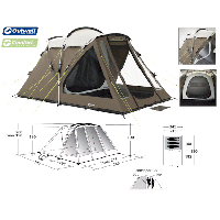 Outwell Tents