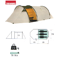Trigano Tents