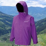 Womens Outdoor Clothing