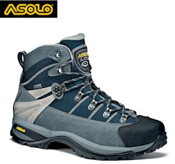 Asolo Voyager xcr Ladies Walking Boots 
