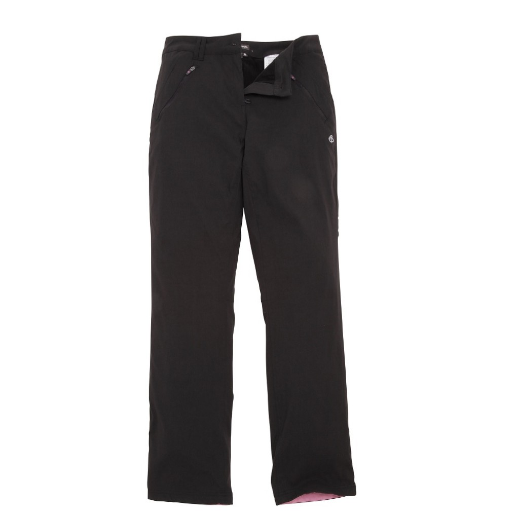 Craghoppers Kiwi Pro Winter Lined Women's Trousers by Craghoppers for £ ...