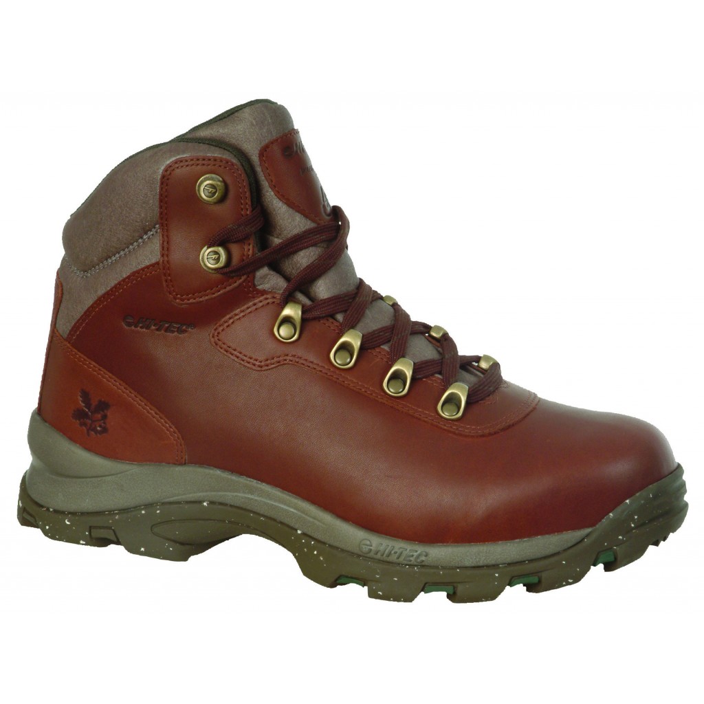 Hi-Tec Altitude IV WPi NT Enviro Men's Hiking Boots for £85.00