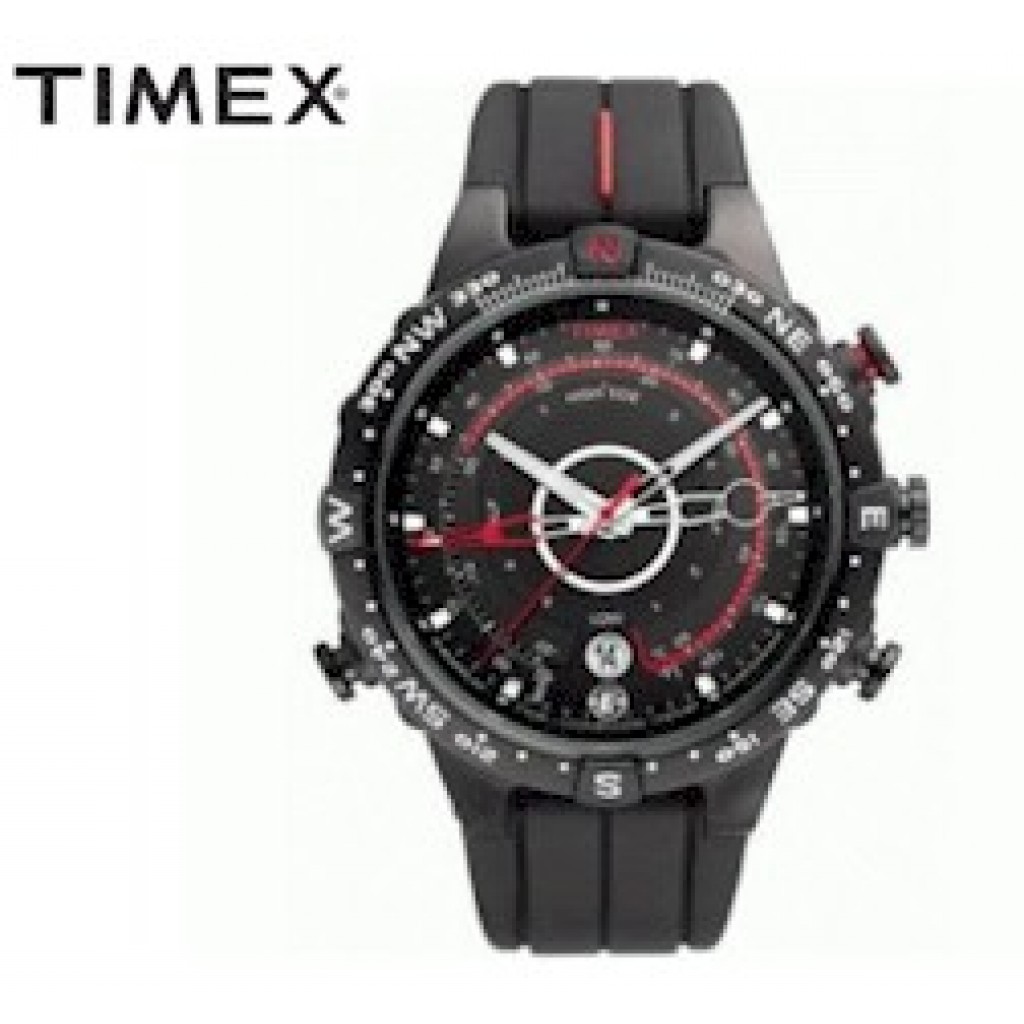 Timex Expedition E-Tide-Temp Compass (T45581) by Timex for £120.00
