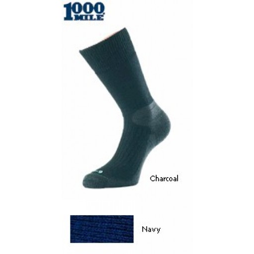 1000 Mile 3 Season Performance Wool Ultra® Men's Walking Socks