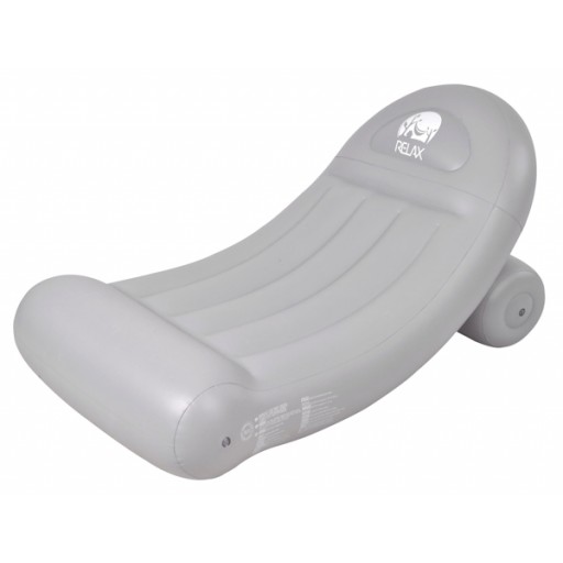 Sunnflair Inflatable Deluxe Lounger Chair