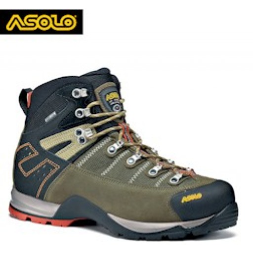 Asolo Fugitive gtx Men's Walking Boots