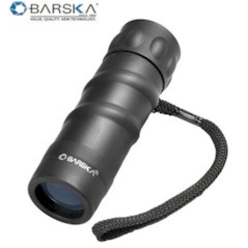 Barska Style 10x25 Mono Binoculars