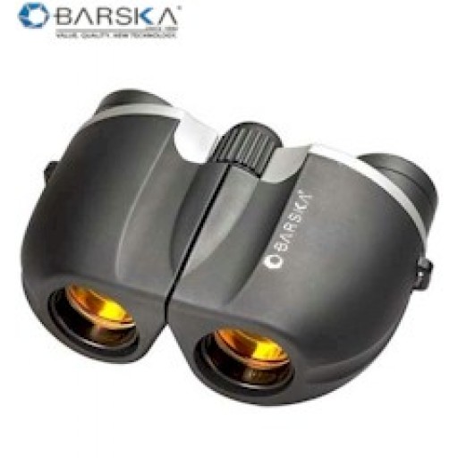 Barska Blueline 10 x 21 Binoculars