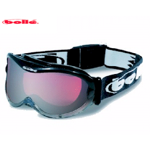 Bollé Sharkfin Men's Ski Goggles 