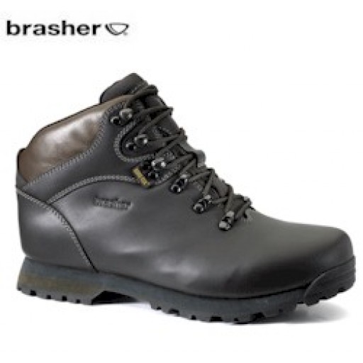 Brasher Hillwalker GTX Men's Hiking Boots