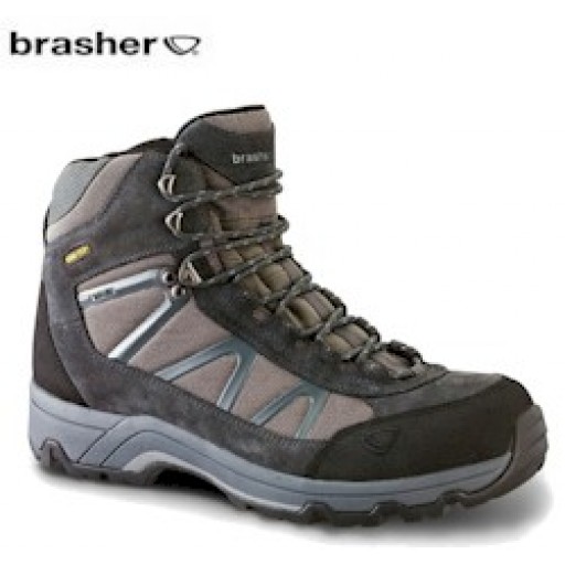 Brasher Lithium GTX Men's Trekking Boots