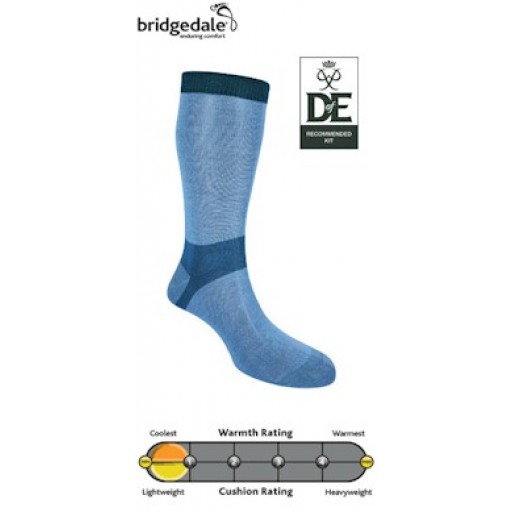 Bridgedale Coolmax Women's Liner Sock 