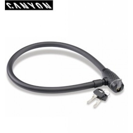 Canyon Deluxe Cable Lock (L814) 