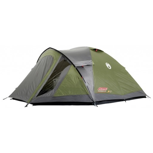 Coleman Darwin 4 Plus Tent 