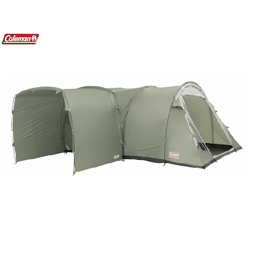 Coleman Classic Side Canopy