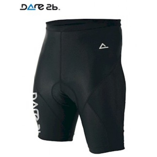 Dare2b Kick Ass Men's Padded Cycle Shorts (DMJ017)