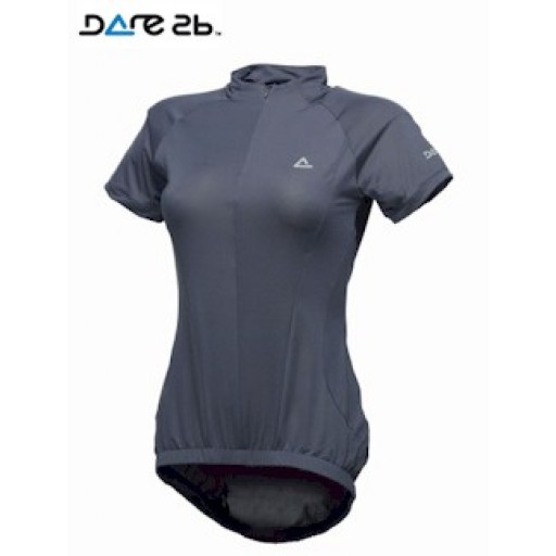 Dare2b Zoomy Ladies Cycle Jersey (DWT035)