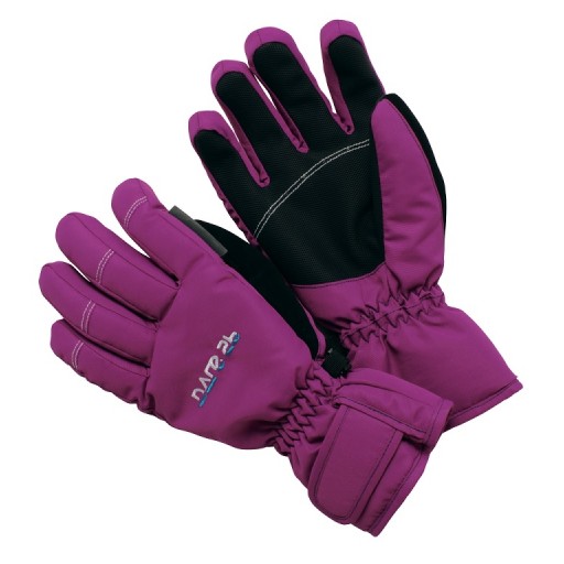 Dare2b Whitter Girl's Ski Gloves