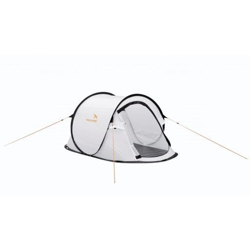 Easy Camp Antic Pop-Up Tent – White 