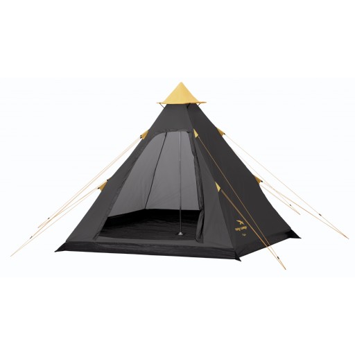 Easy Camp Tipi Tent – Black