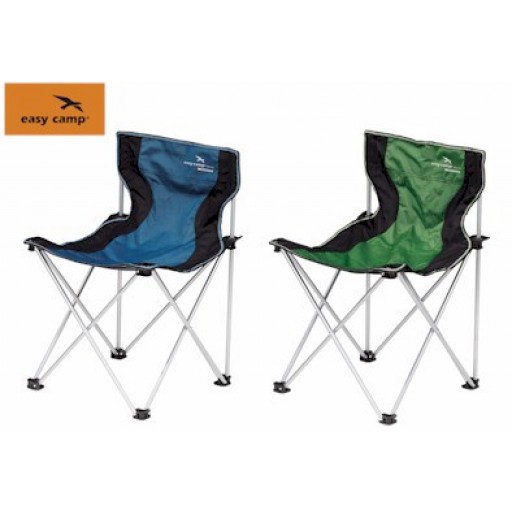 Easy Camp Basic Folding Camp Chair