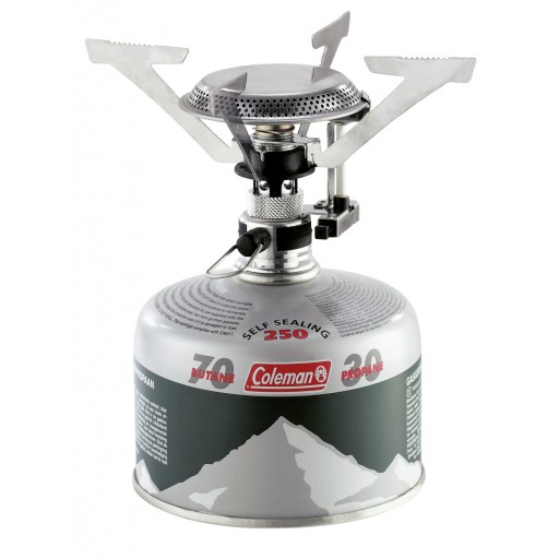 Coleman F1 Power PZ Camping Stove