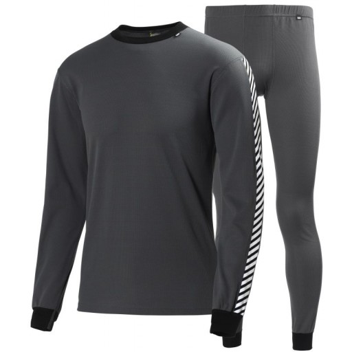 Helly Hansen Men's Dry 2-Pack Base Layer Set - SPECIAL OFFER