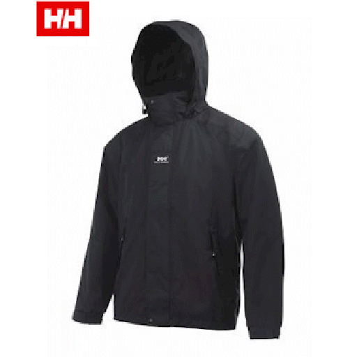 Helly Hansen Dublin Men's Waterproof Jacket (58264)