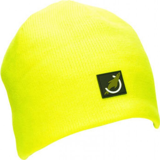 SealSkinz Waterproof Hi-Vis Beanie Hat