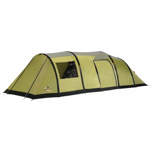 Vango Infinity 400 Front Enclosed Canopy