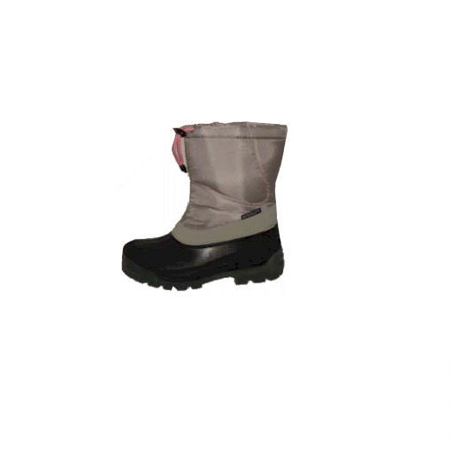 Manbi Jasper Kid's Snow Boots