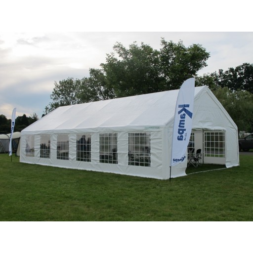 Kampa Original Party Tent - 4m x 4m