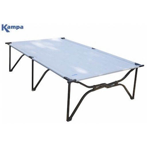 Kampa Together Double Camp Bed