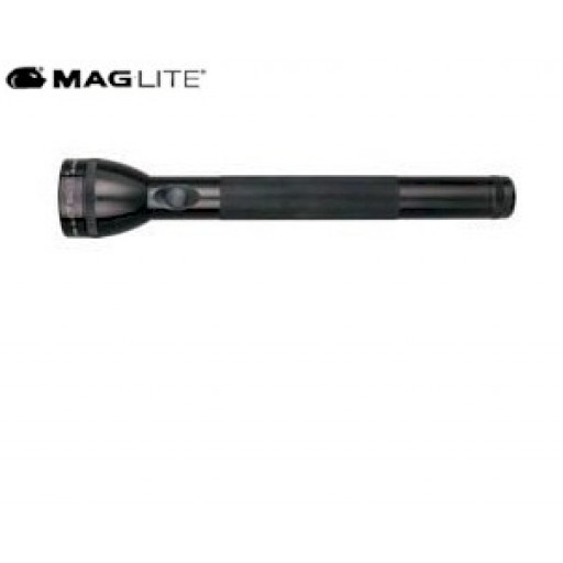 Maglite Flashlight 4C-Cell