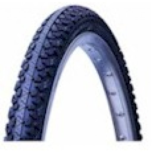 Deli 24x1.75 Gumwall MTB-CR Tyre (D245BG)