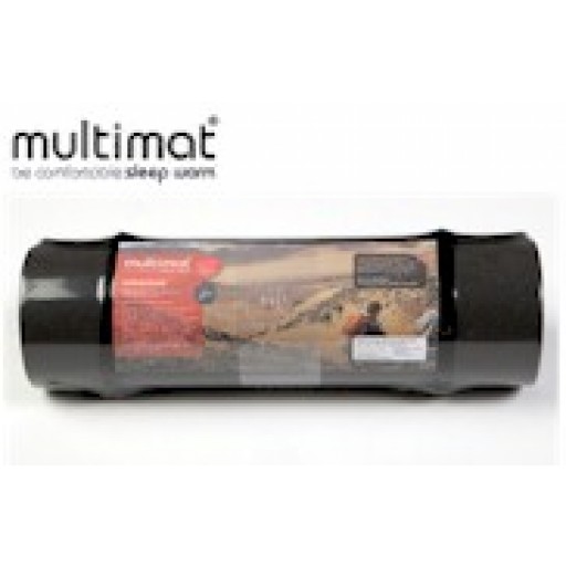 Multimat Adventure Camping Mat - 8mm