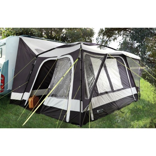 Outdoor Revolution Movelite Pro Carbon XL Motorhome Awning