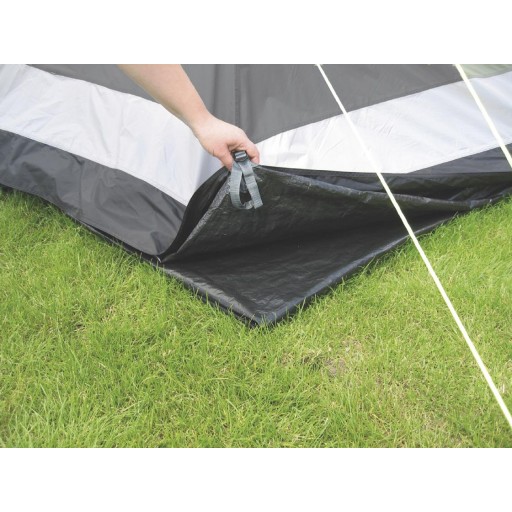 Outwell Country Road Footprint Groundsheet