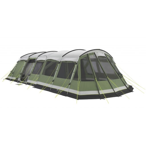Outwell Georgia 7P Front Awning