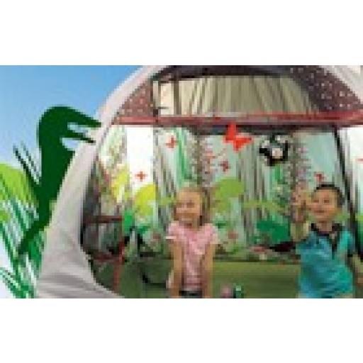Outwell Maryland XL Kids Room 