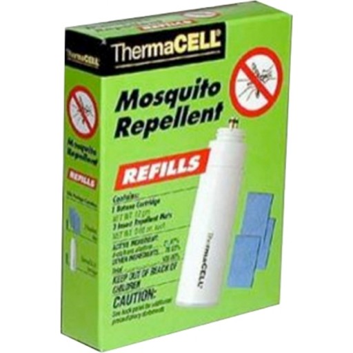 Steiner ThermaCell Mosquito Repellent Refills – R1