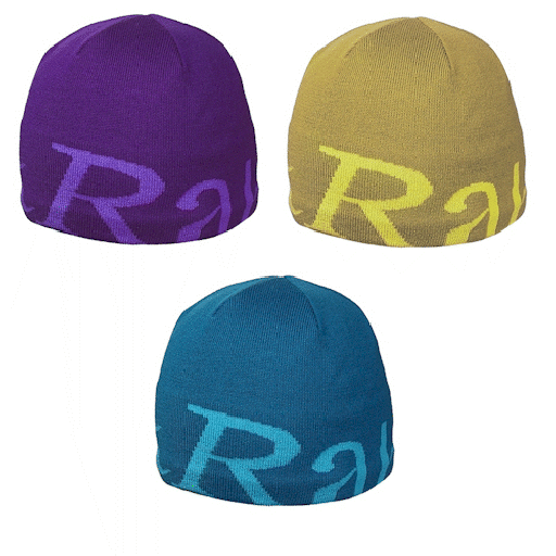 Rab Logo Beanie Hat