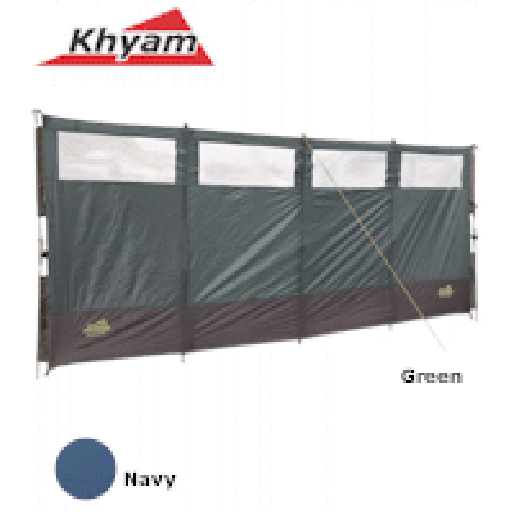 Khyam Rapidex Windbreak