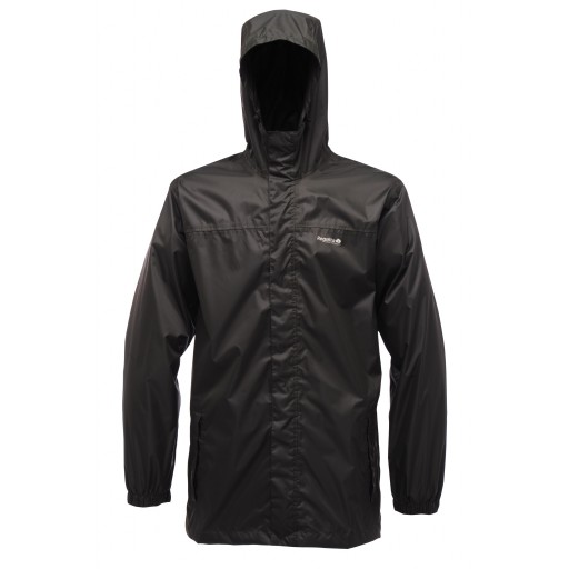 Regatta Pack-It Waterproof Jacket