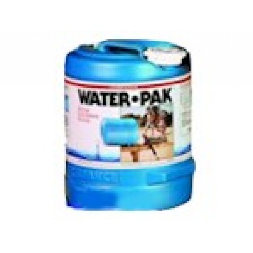 Reliance Water Pak - 20 Litre 
