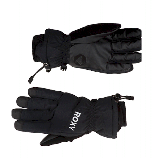 Roxy Highway Ladies Ski Gloves