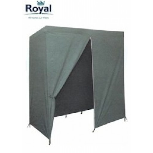 Royal Double Cotton Toilet Tent (359348)