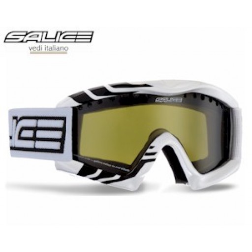 Salice Orbit Girl's Ski Goggles